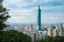 Taipei 101 - Taipei