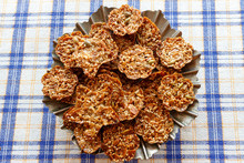 Florentine Cookies