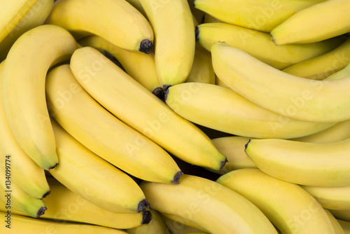  Fototapeta owoce   banany