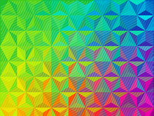 Vector Colorful Background