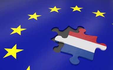 Poster - Nexit and EU