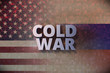 Cold war