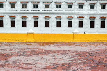 Poster - Cartagena, Colombia Architecture