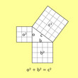 Pythagoras Pythagorean theorem