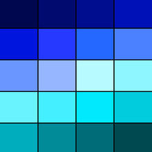 Color Pallet Free Stock Photo - Public Domain Pictures