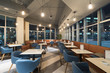 © interiorphoto - Restaurant interior