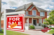 © Petrik - Home for sale. Sign