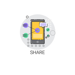 Poster - Share Data Cloud Computing Database Storage Services