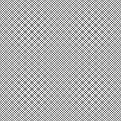 Fototapete - Mesh of lines repeatable pattern. Simple geometric texture with