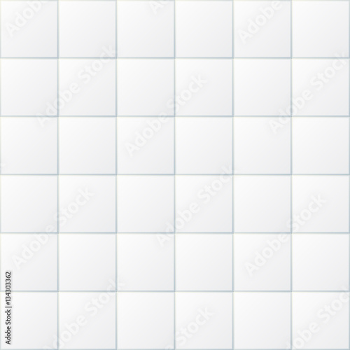 White Bathroom Tiles Ceramic Kitchen Floor Seamless Background