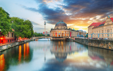 Berlin, Germany
