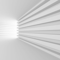 Poster - modern interior design
