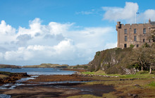 Castle Dunvegan