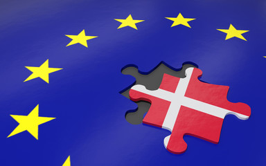 Poster - Dexit and EU