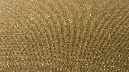 carborundum bokeh on fabric silk texture for background, selecti