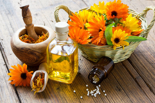 Nature medicine