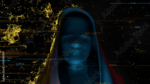 Unduh 67 Background Anonymous 3D HD Terbaru