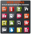 © ayax - goods for pets icon set