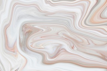 Wall Mural - marble ink colorful texture background / brown marble pattern texture abstract background / can be u