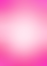 Light Pink Gradient Background / Pink Radial Gradient Effect Wallpaper