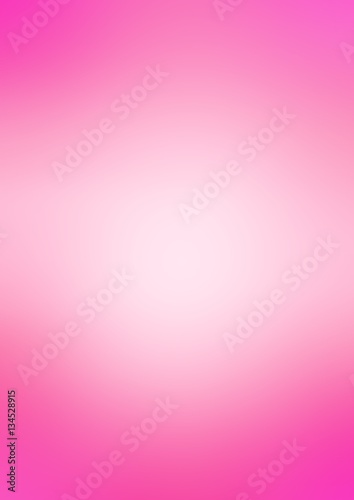 Light Pink Gradient Background Pink Radial Gradient Effect
