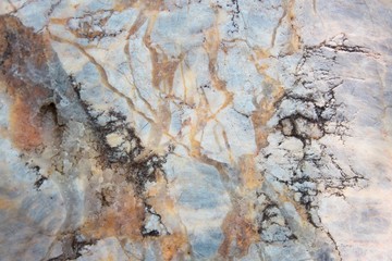 Wall Mural - grey marble texture background floor decorative stone interior stone. gray marble pattern wallpaper 