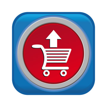 cart up icon