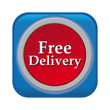 free delivery icon