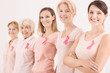 © Photographee.eu - Multigenerational fight with cancer