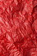 © czarny_bez - red tissue paper texture for background