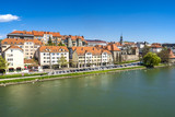 Fototapeta Miasto - Maribor, Slovenia