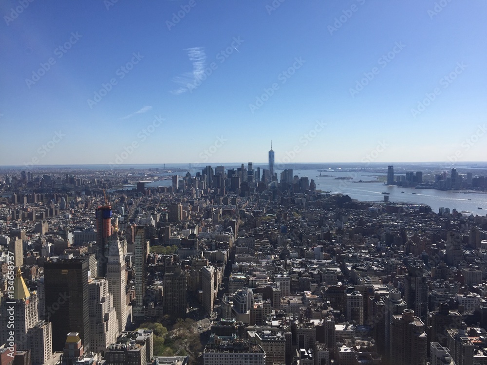 new york city skyline poster poster foto new york city skyline manhatten koop op europostersnl new york city skyline poster poster foto new york city skyline manhatten koop op europostersnl