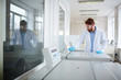 © pressmaster - Lab research