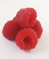 Raspberries