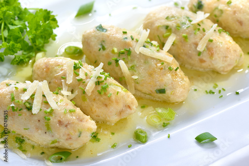 Südtiroler Kasnocken — Rezepte Suchen