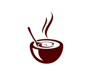 Poster - Soup logo