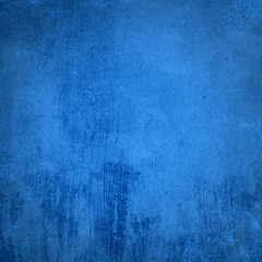  Textured blue background