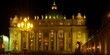 Fot. Konrad Filip Komarnicki / EAST NEWS Watykan 10.07.2010 Bazylika Swietego Piotra w Rzymie.