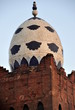 © thauwald-pictures - Detail der Stierkampfarena 'La Monumental' in Barcelona