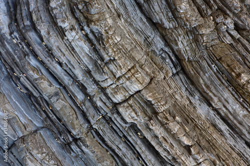 Fotografie, Obraz Background on the basis of the texture of rock