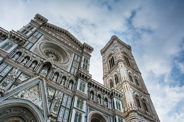 Santa Maria del Fiore cathedral, Florence