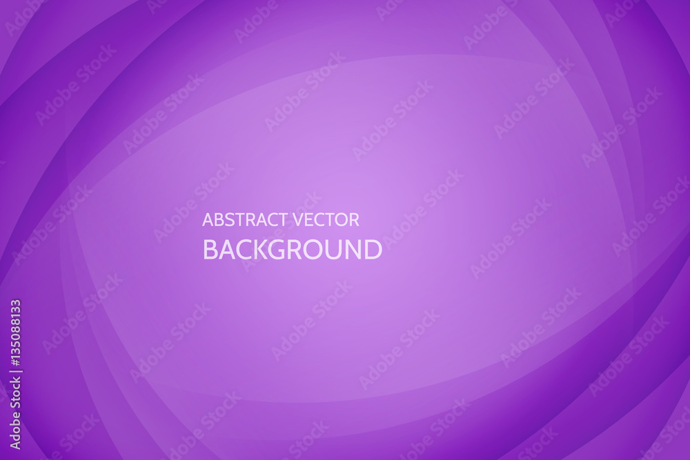 Vector abstract purple background Stock Vector | Adobe Stock