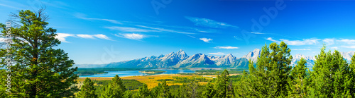 Fotografía Grand Teton National Park, Wyoming