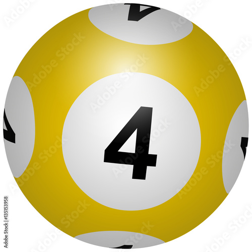 loto bingo boule bleue 4 buy this stock vector and explore similar vectors at adobe stock adobe stock loto bingo boule bleue 4 buy this