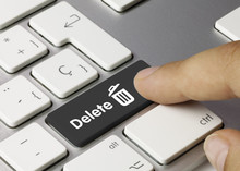 Delete Key Free Stock Photo - Public Domain Pictures