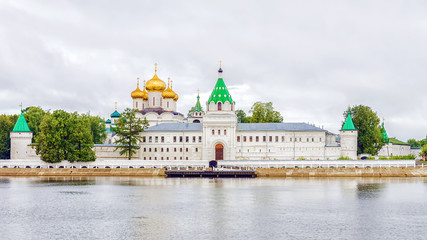 Wall Mural - Ipatiev monastery in Kostroma, Russia