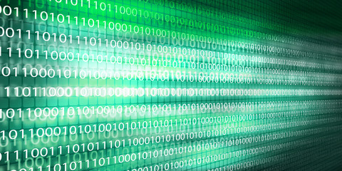 binary code