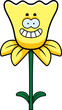 Happy Daffodil
