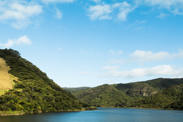 Wall Mural - Lake