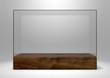 © alswart - Glass Display Case